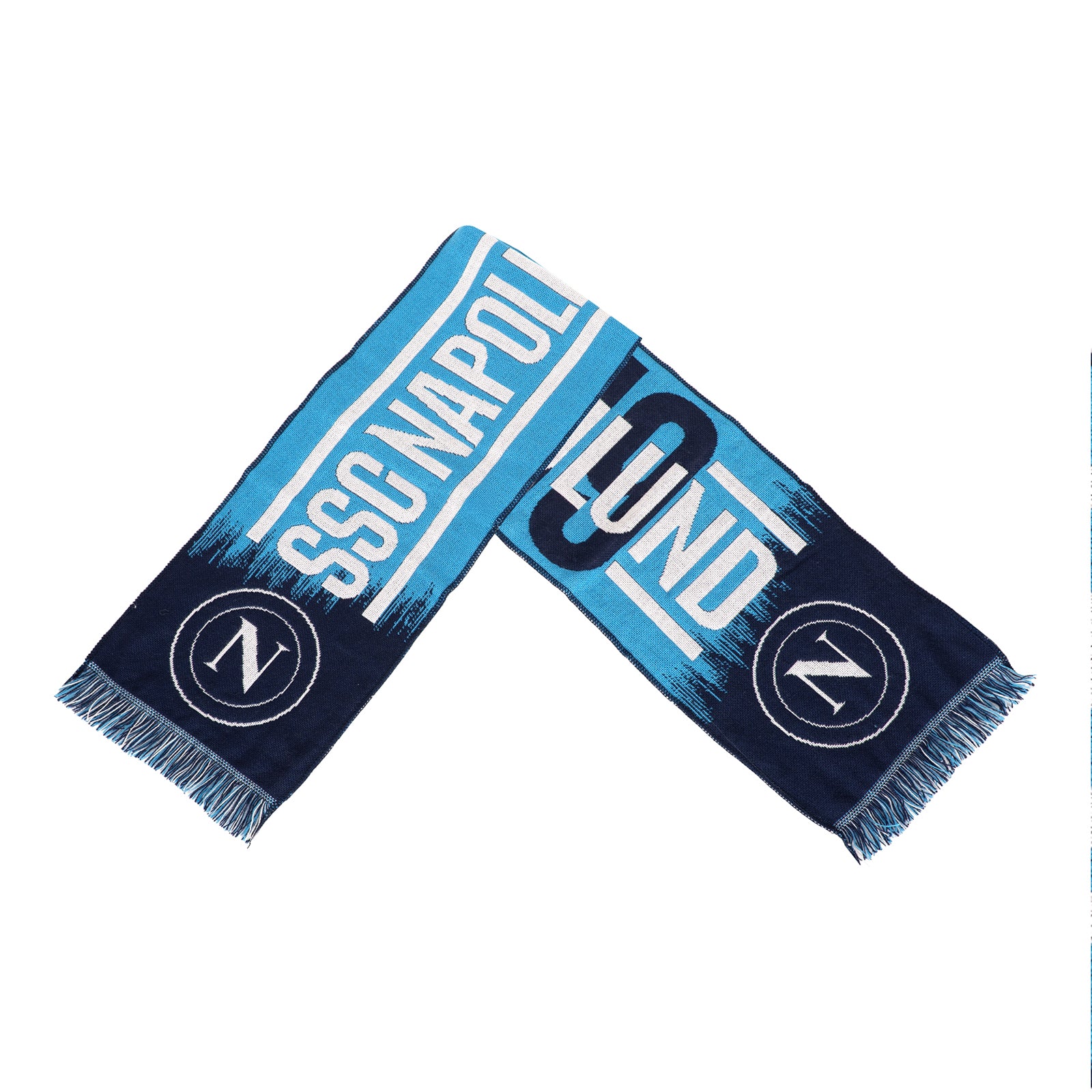 SSC Napoli Sciarpa Rasmus Højlund