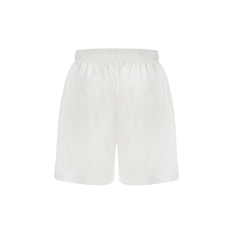 SSC Napoli Shorts Gara Sand Junior 2025/2026