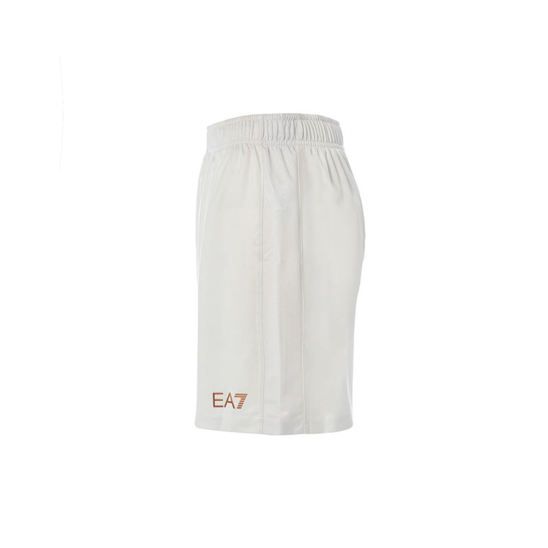 SSC Napoli Shorts Gara Sand Junior 2025/2026