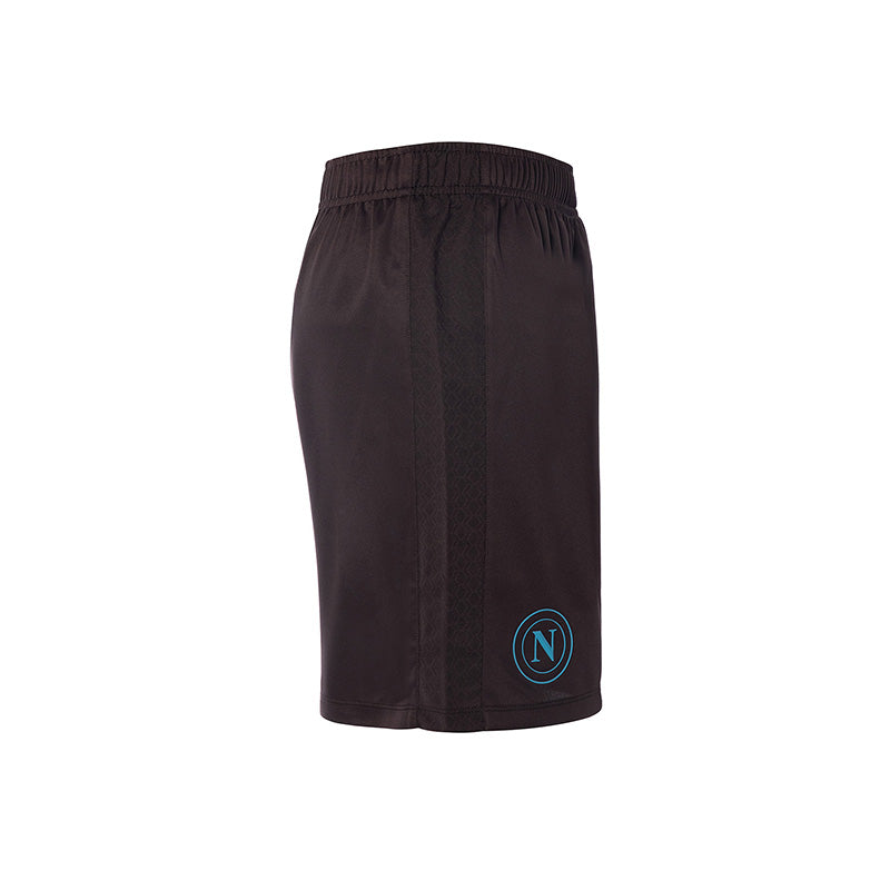 SSC Napoli Shorts Gara Moka 2025/2026