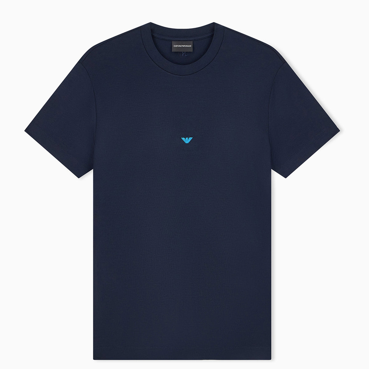 T-Shirt Emporio Armani & SSC Napoli