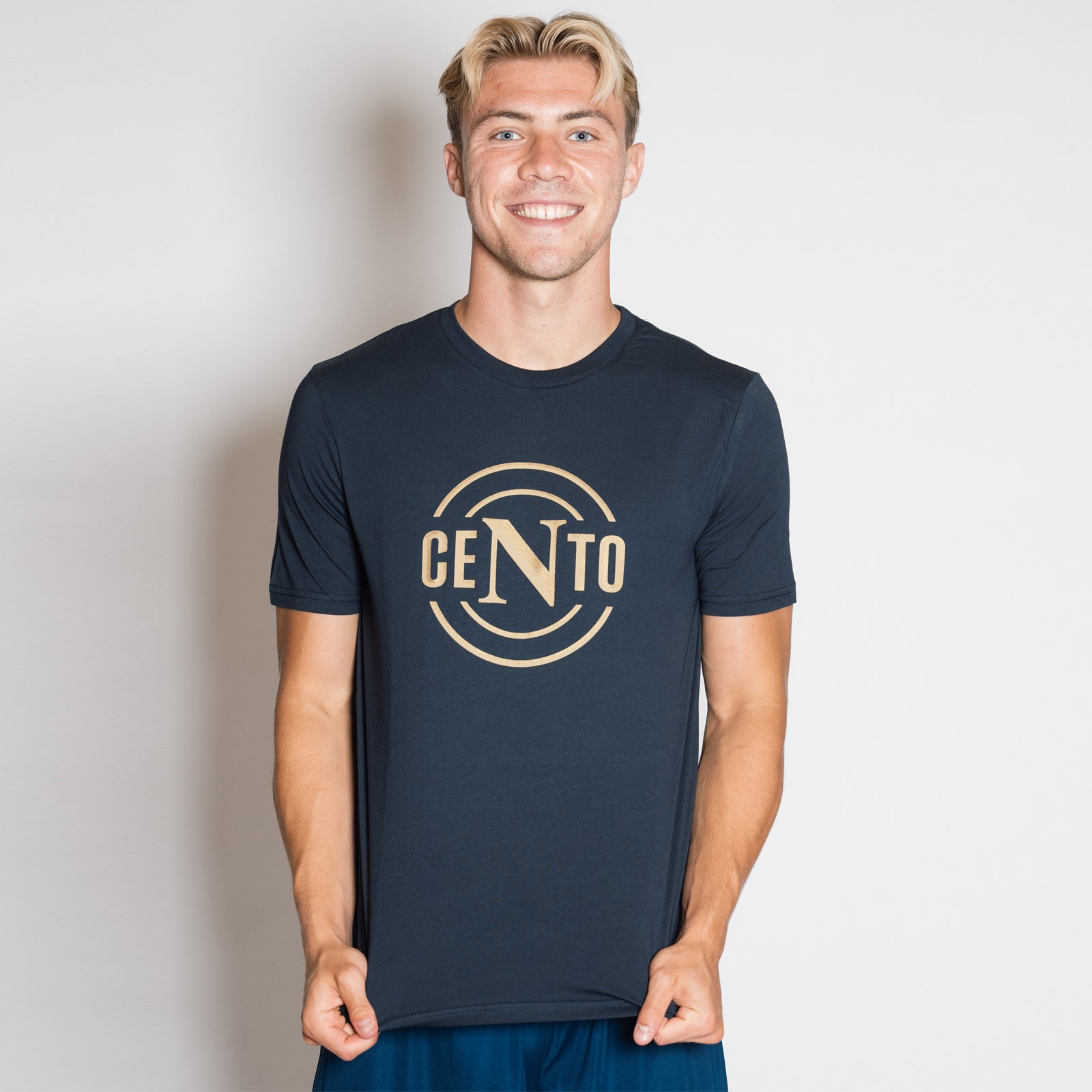 SSC Napoli T-Shirt Cento