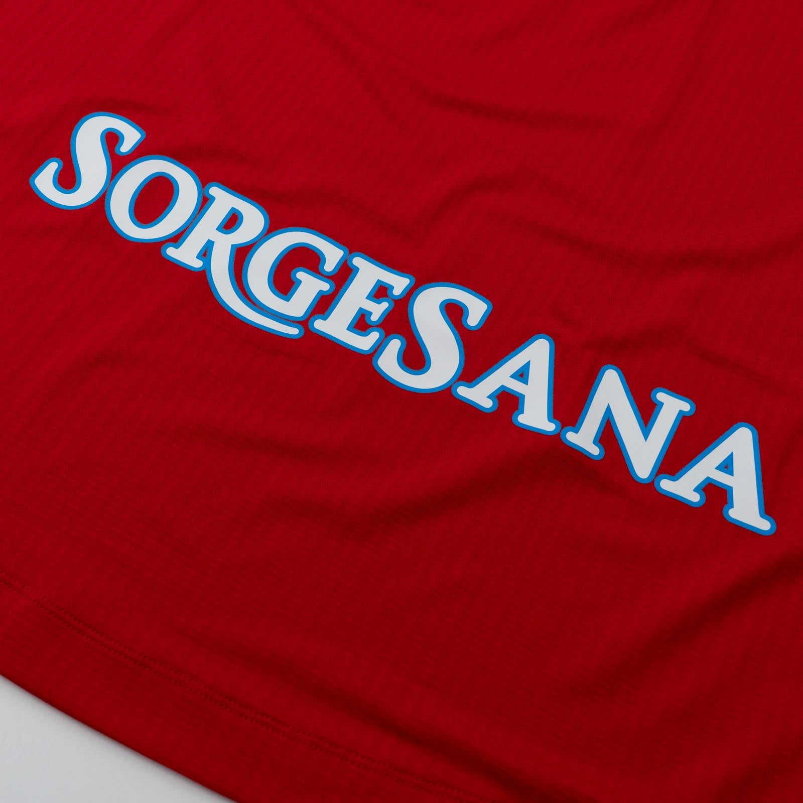SSC Napoli Maglia Gara Third Authentic 2026/2027