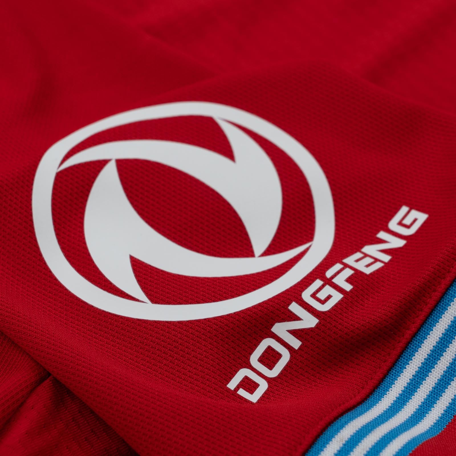 SSC Napoli Maglia Gara Third Authentic 2026/2027