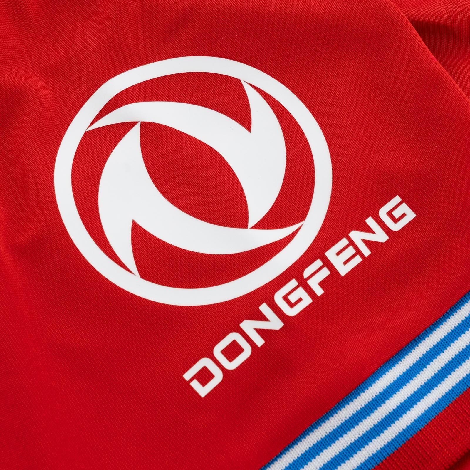 SSC Napoli Red Replica Shirt 2026/2027