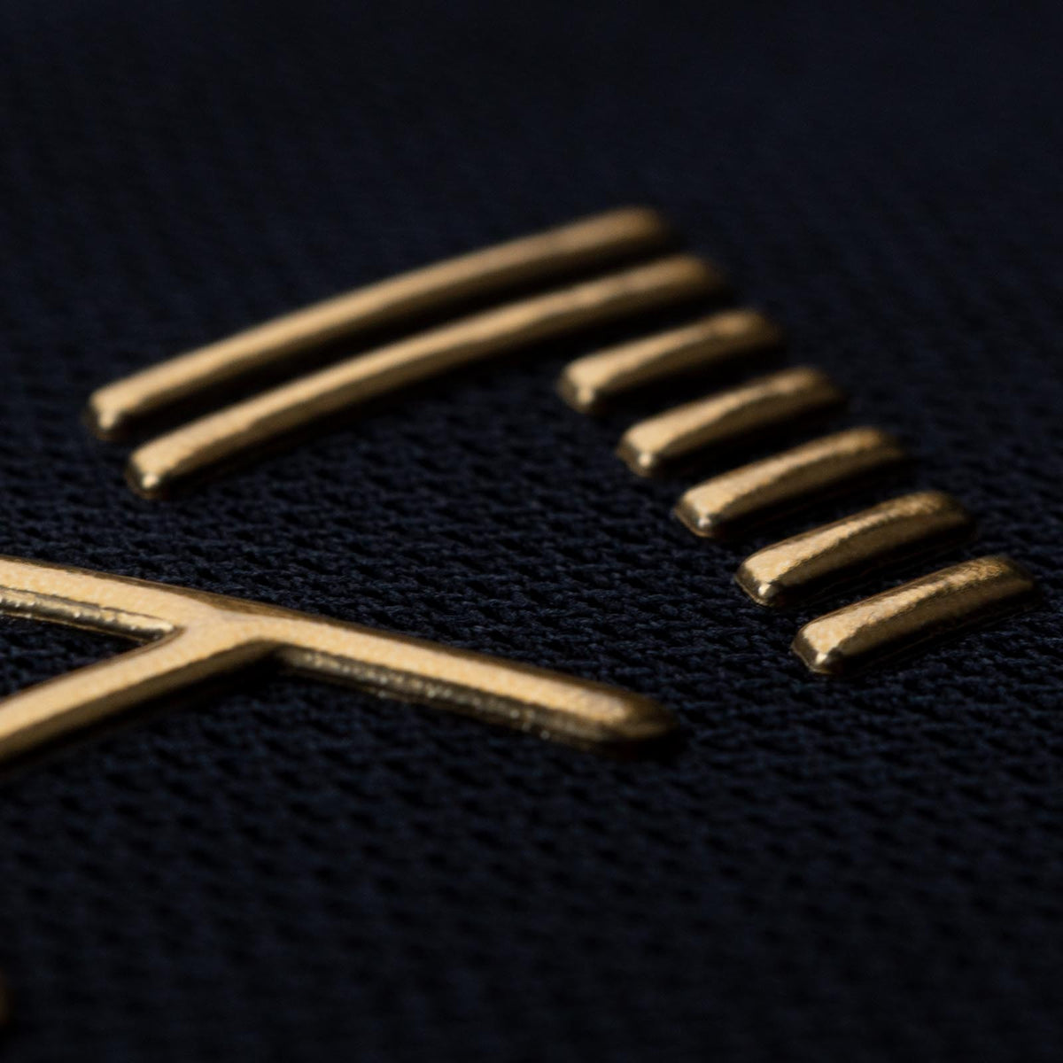 SSC Napoli Maglia Gara Third Authentic Euro 2026/2027