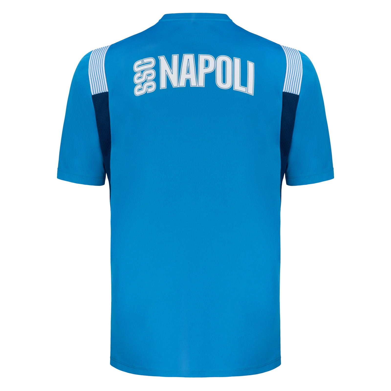 SSC Napoli Maglia Allenamento Azzurra 2026/2027