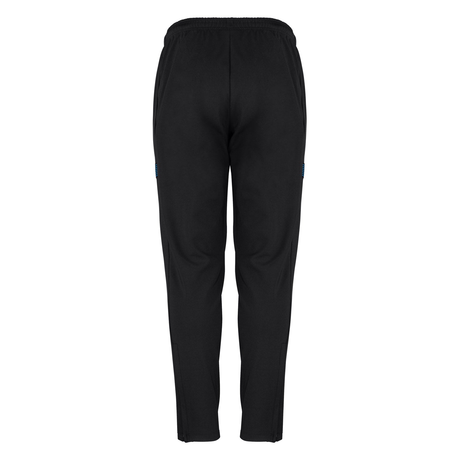 SSC Napoli Black Training Pants 2026/2027