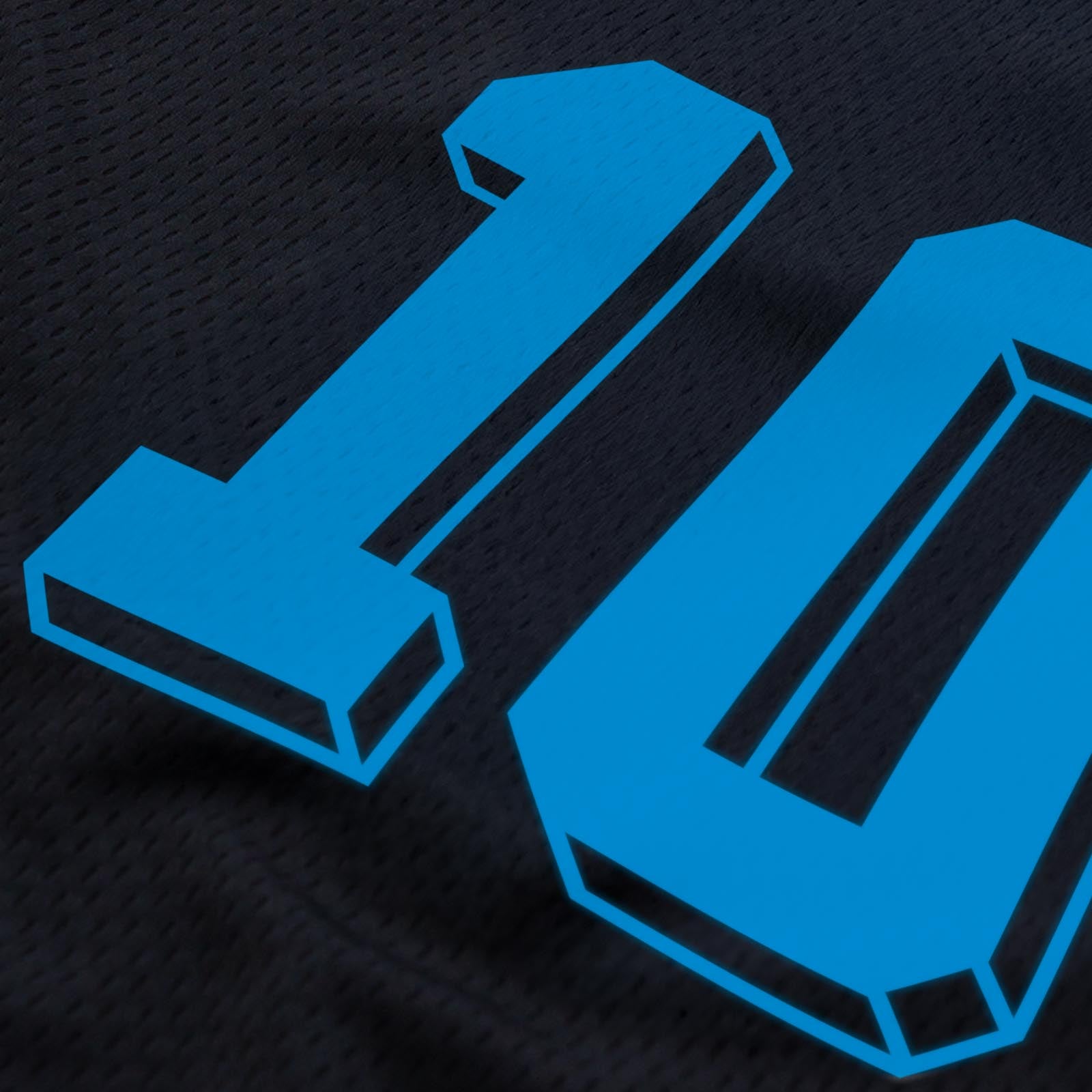 SSC Napoli Black Sleeveless Shirt 2026/2027