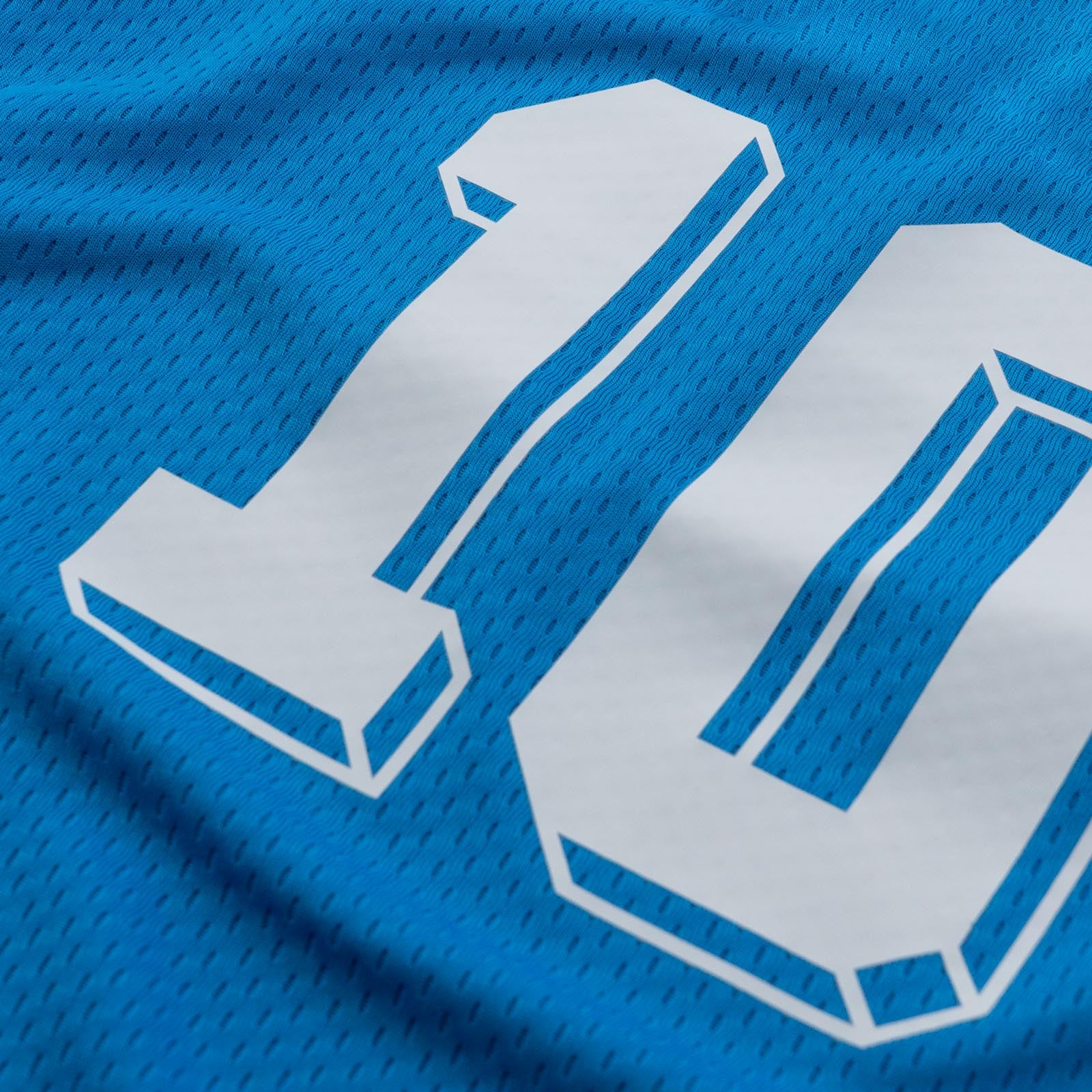 SSC Napoli Smanicato Allenamento Azzurro 2026/2027