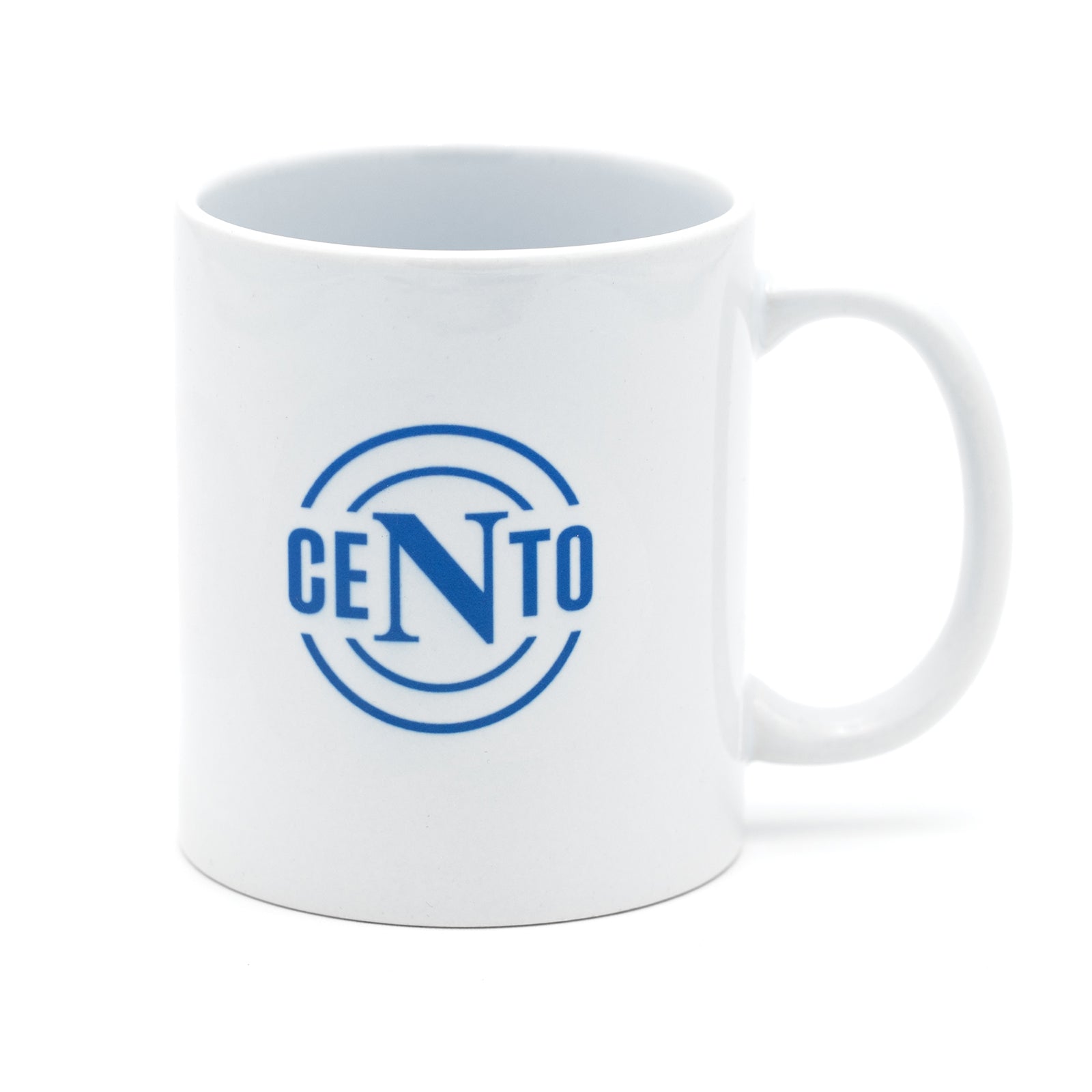 SSC Napoli Pe' Cient' Anne Mug
