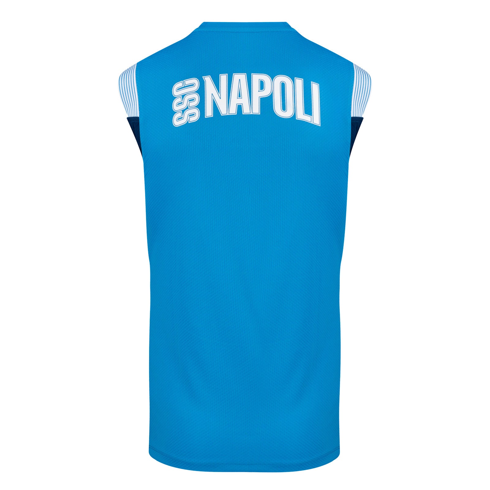 SSC Napoli Smanicato Allenamento Azzurro 2026/2027