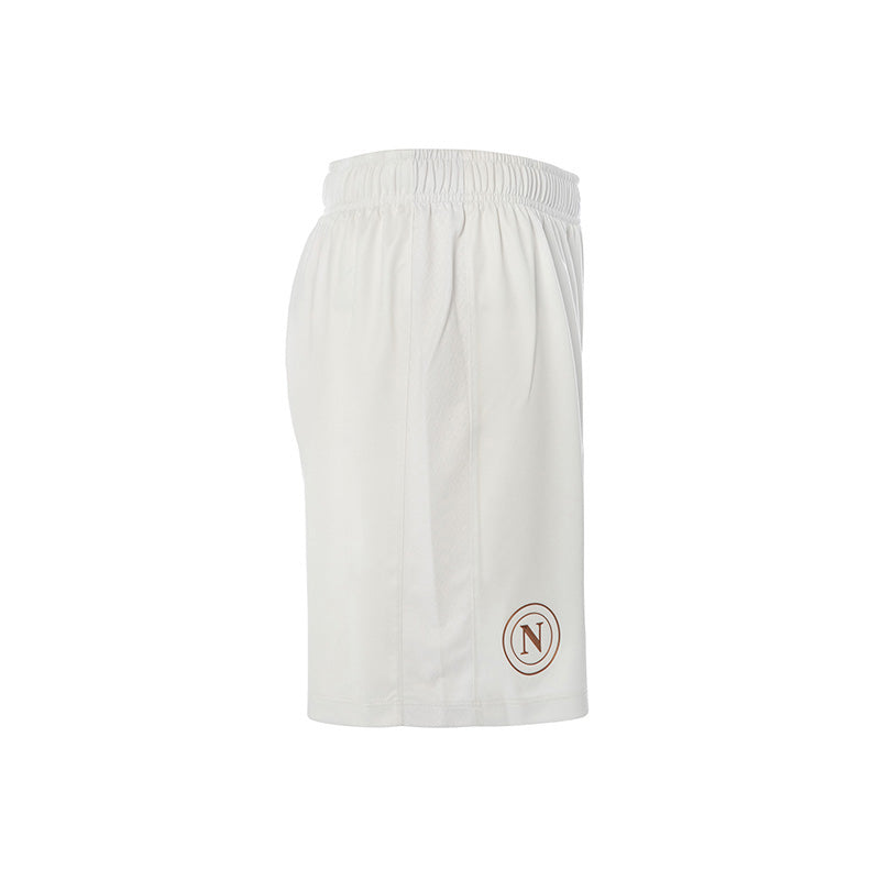 SSC Napoli Sand Match Shorts 2025/2026