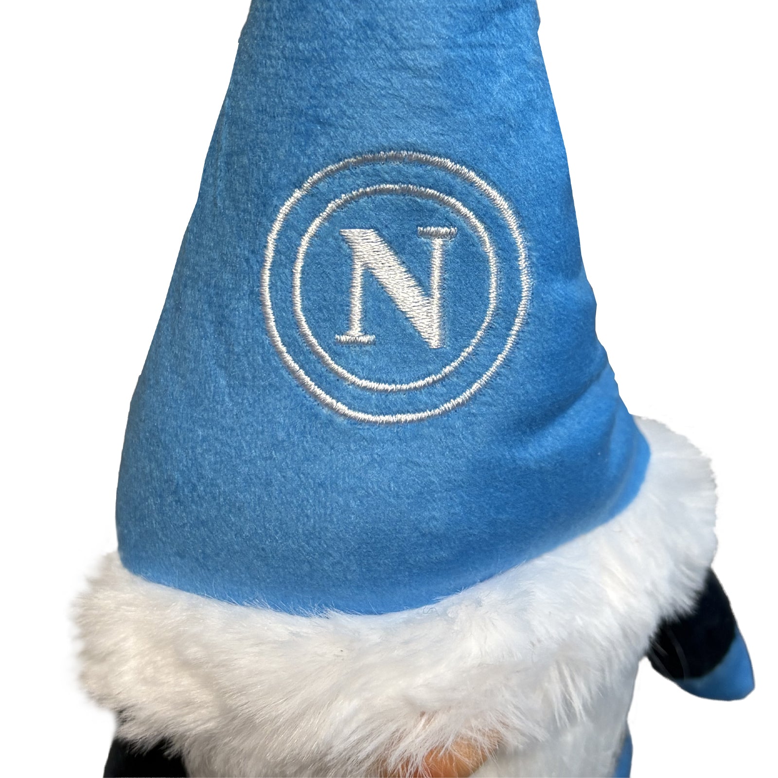SSC Napoli Gnomo di Natale