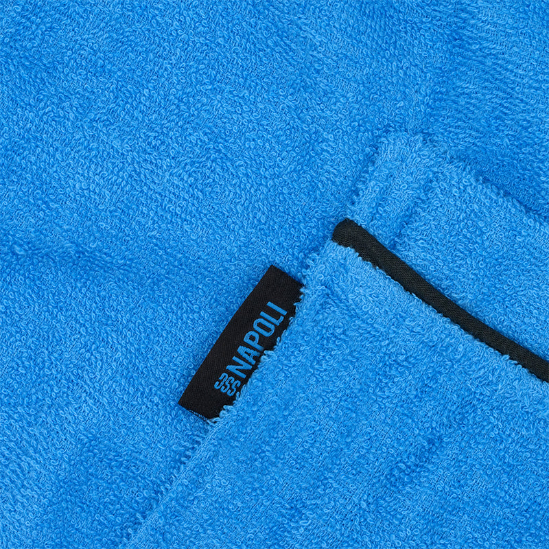 SSC Napoli bathrobe