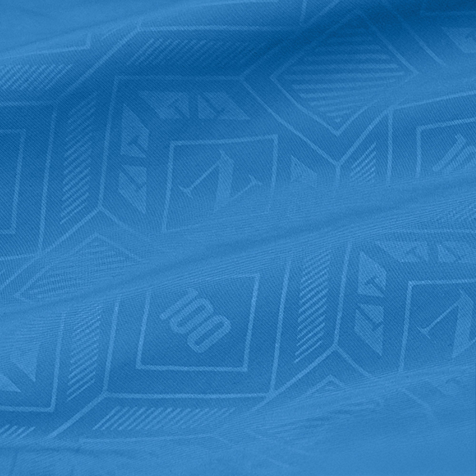 SSC Napoli Giacca Anthem Centenary Blue 2026/2027