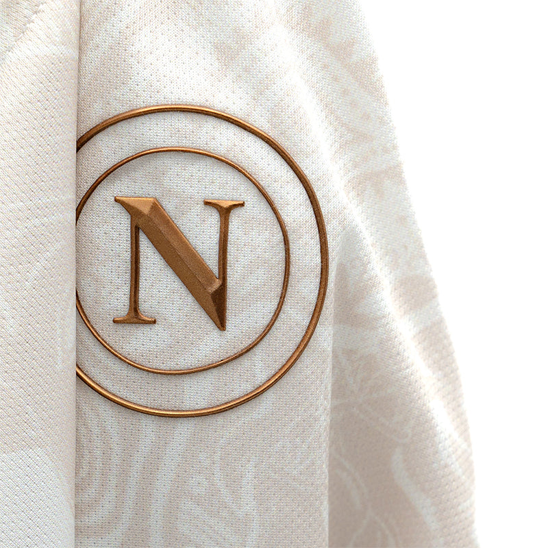 SSC Napoli Maglia Gara Away 2025/2026