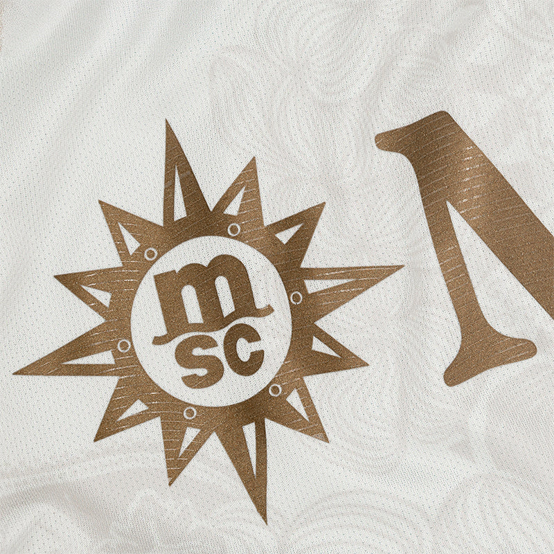 SSC Napoli Maglia Gara Away 2025/2026