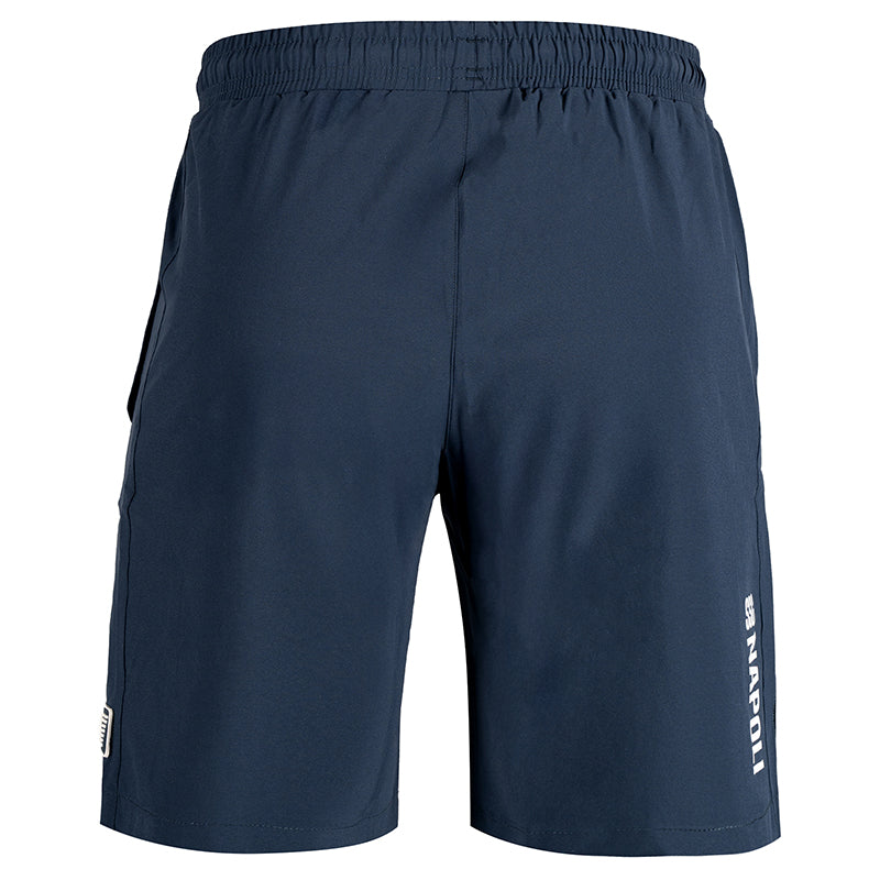 SSC Napoli Bermuda Polystretch 2025/2026