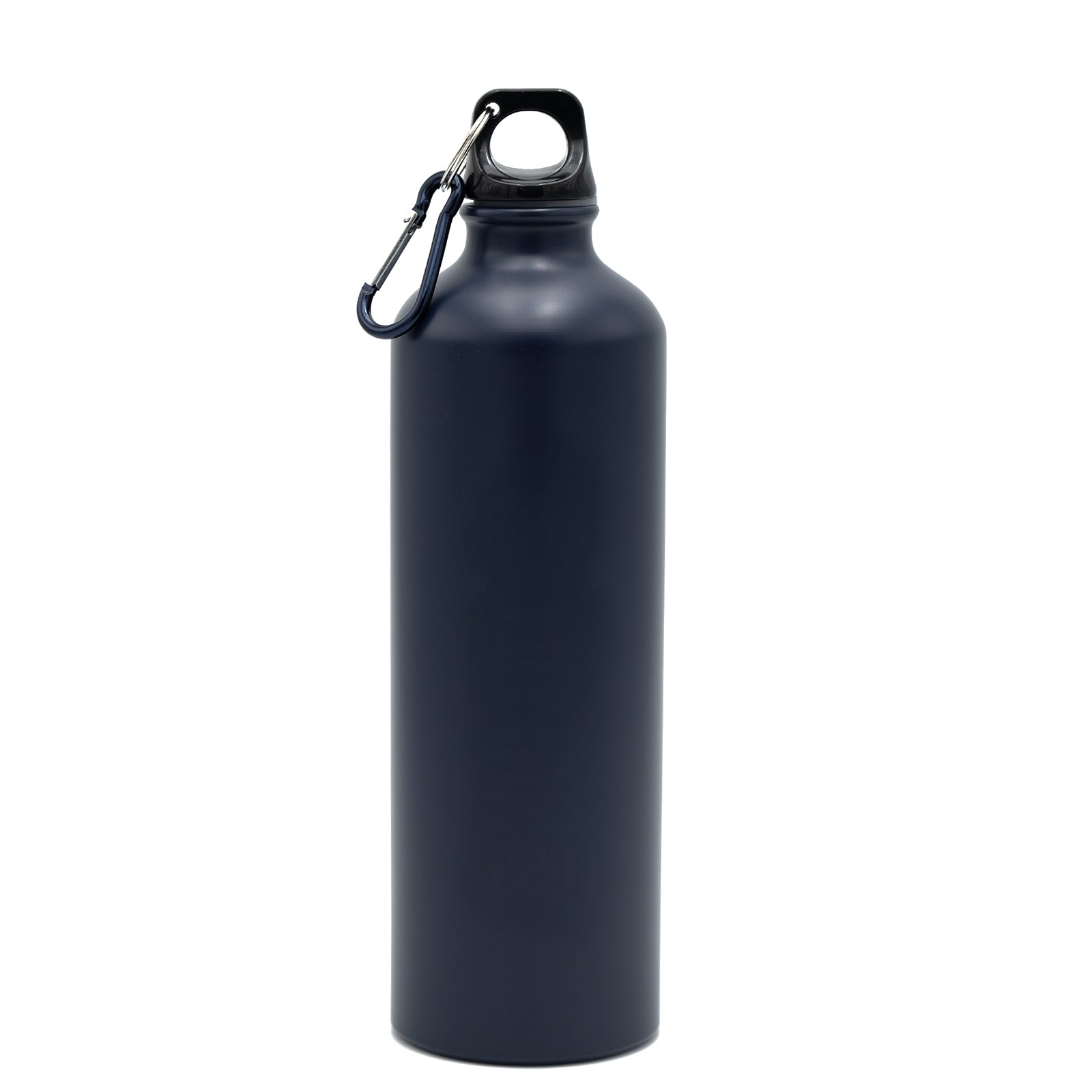 SSC Napoli Navy Blue Water Bottle