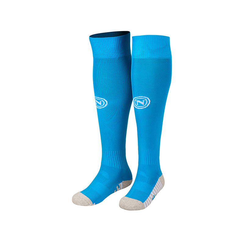 SSC Napoli Calze Gara Azzurre 2025/2026 Junior