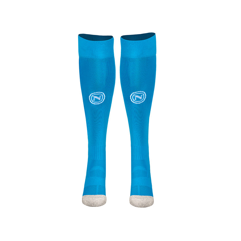 SSC Napoli Calze Gara Azzurre 2025/2026 Junior