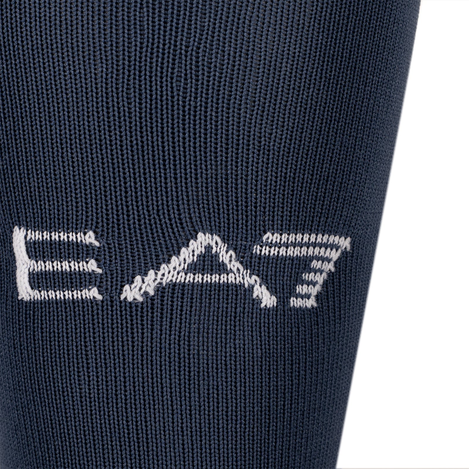 SSC Napoli Blue Euro Footless Socks 2025/2026