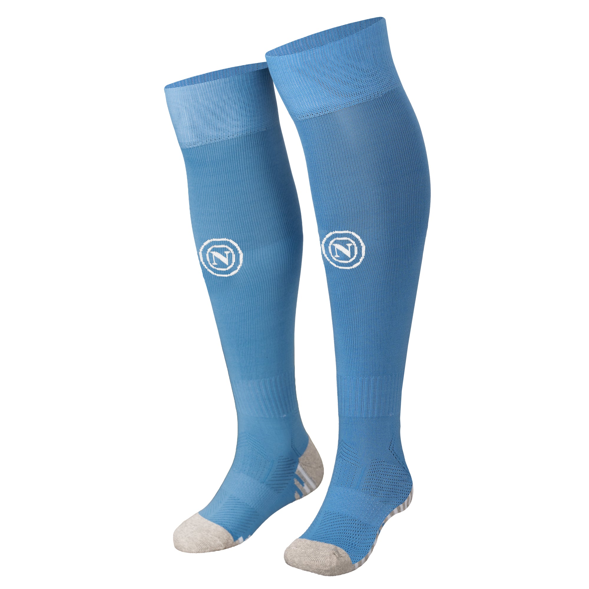 SSC Napoli Centenary Blue Socks 2026/2027