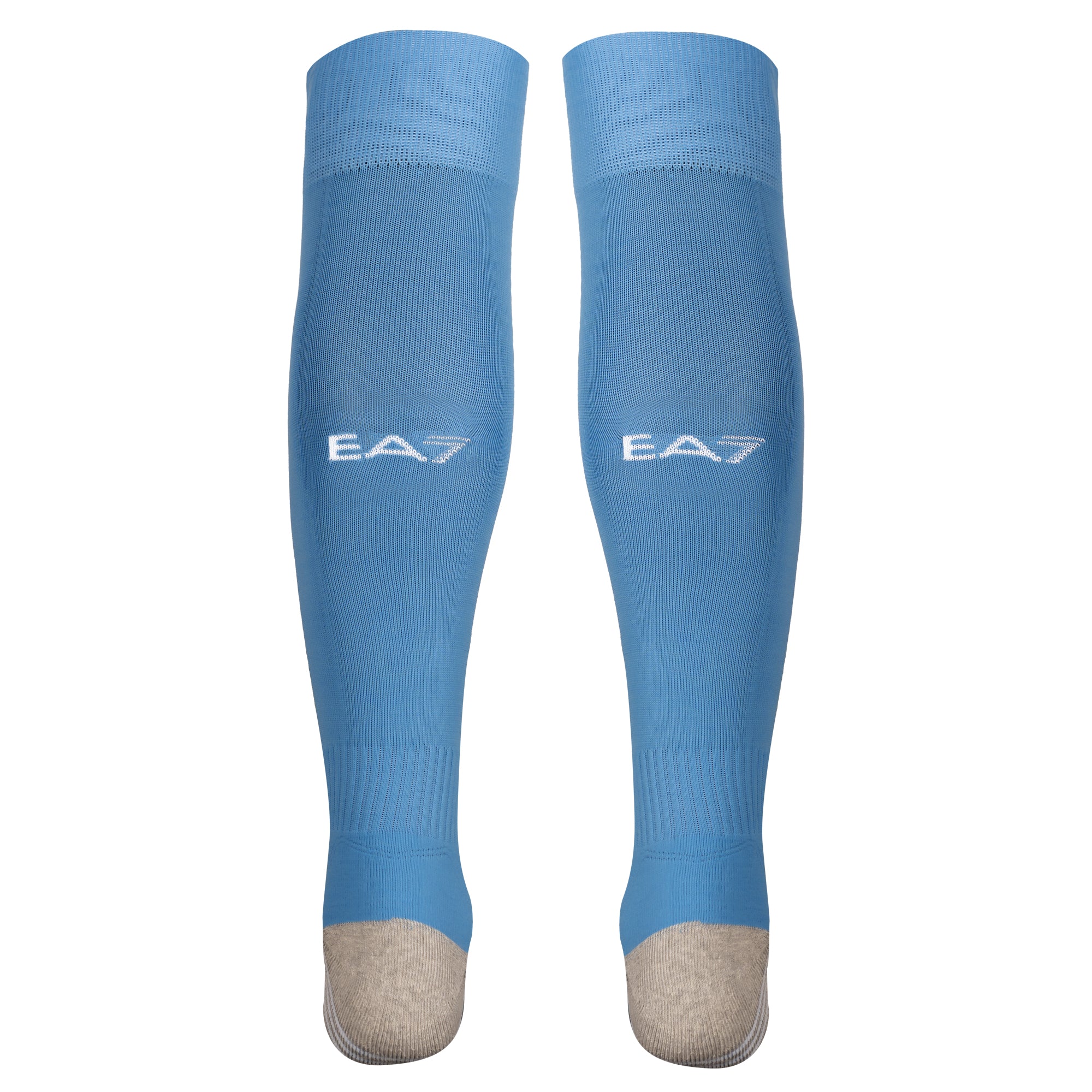 SSC Napoli Centenary Blue Socks 2026/2027
