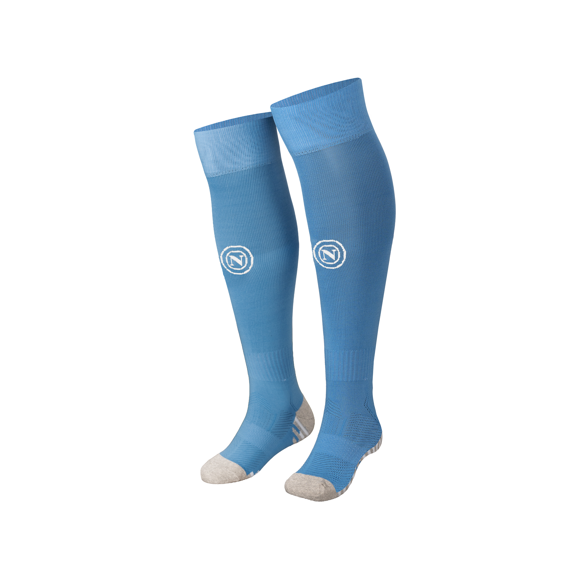 SSC Napoli Calze Gara Azzurre 2026/2027 Junior
