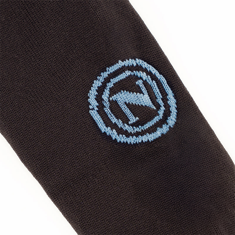 SSC Napoli Calze Gara Moka 2025/2026 Senior