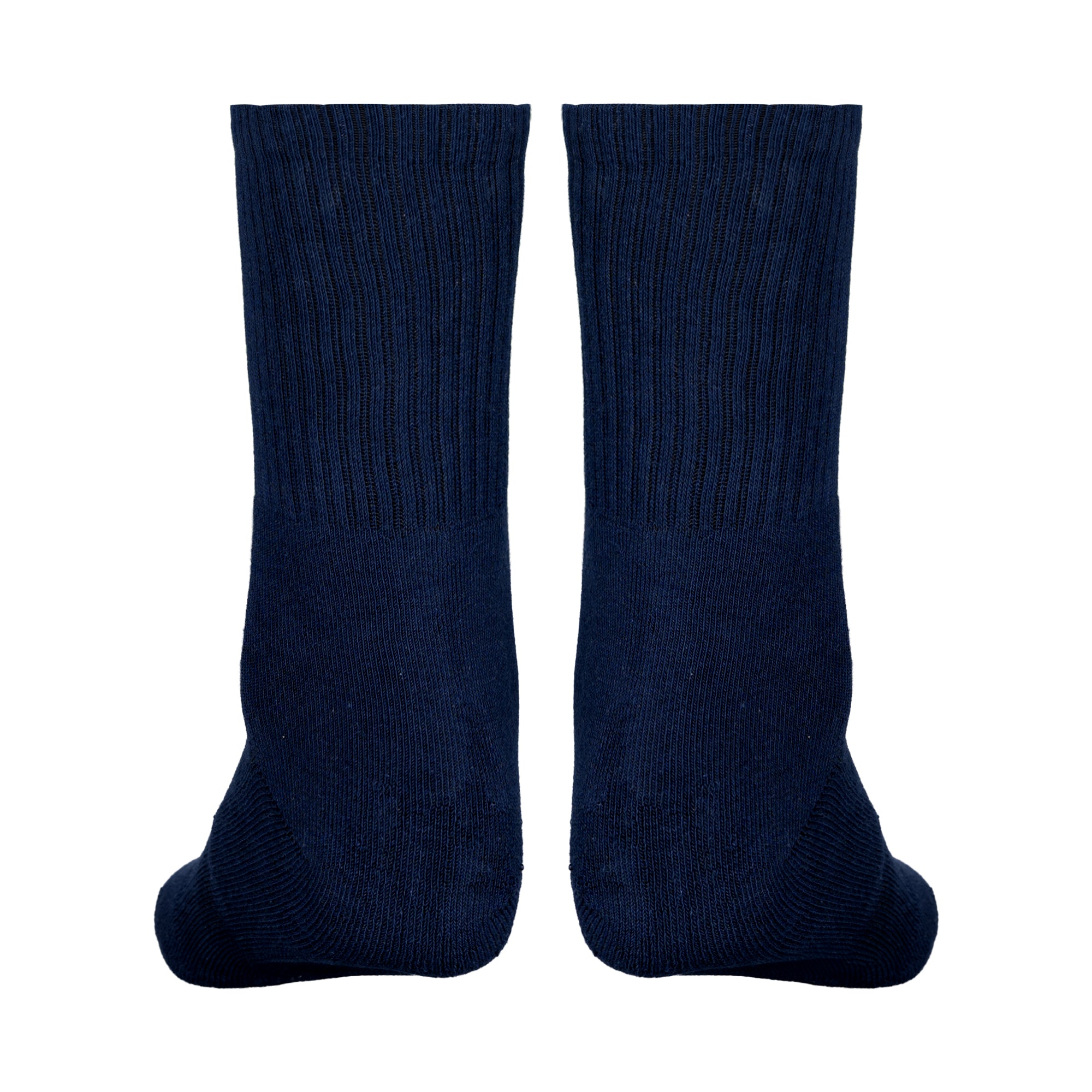 SSC Napoli Blue Navy Training Socks 2026/2027 Senior