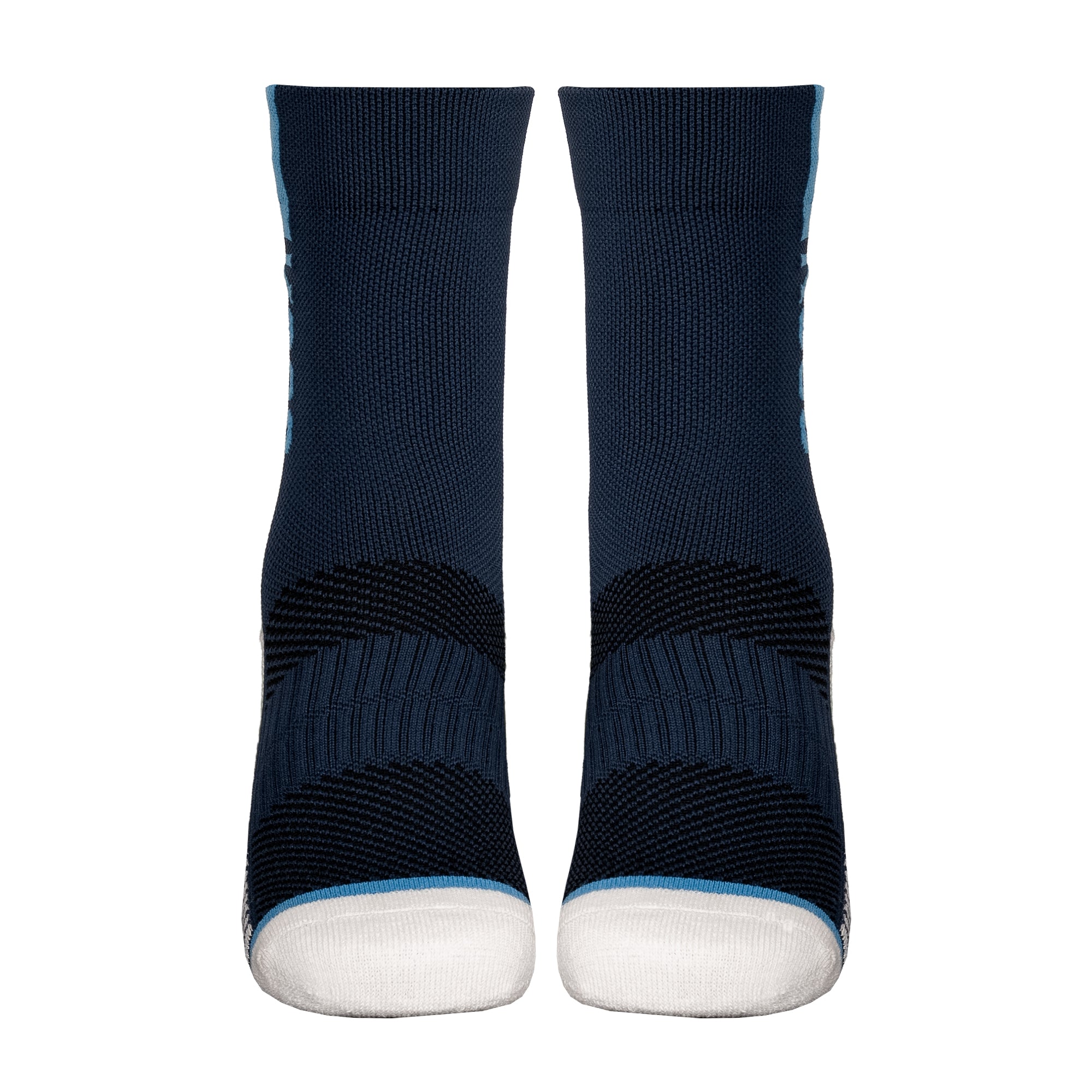 SSC Napoli Calze Passeggio Marine Blue 2026/2027
