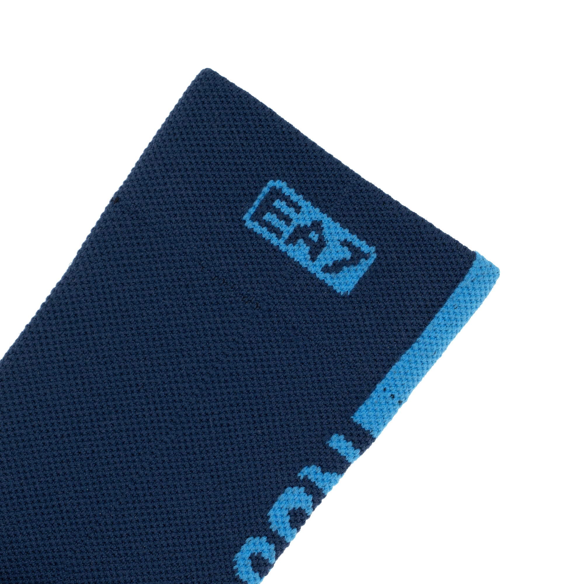 SSC Napoli Calze Passeggio Marine Blue 2026/2027