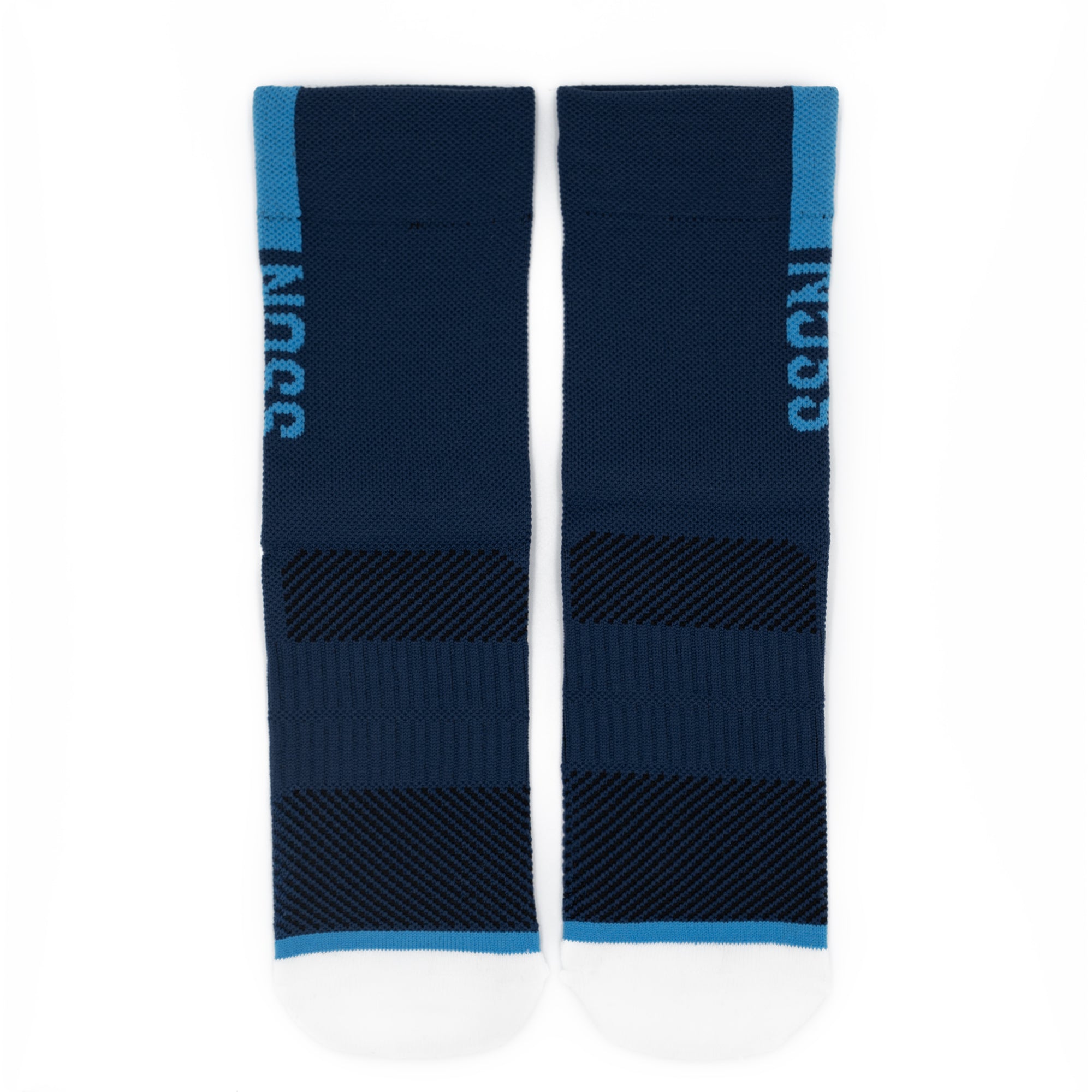 SSC Napoli Calze Passeggio Marine Blue 2026/2027