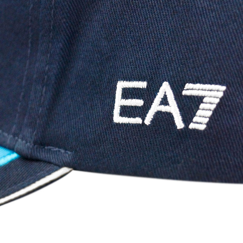 SSC Napoli Navy Blue Hat 2023/2024