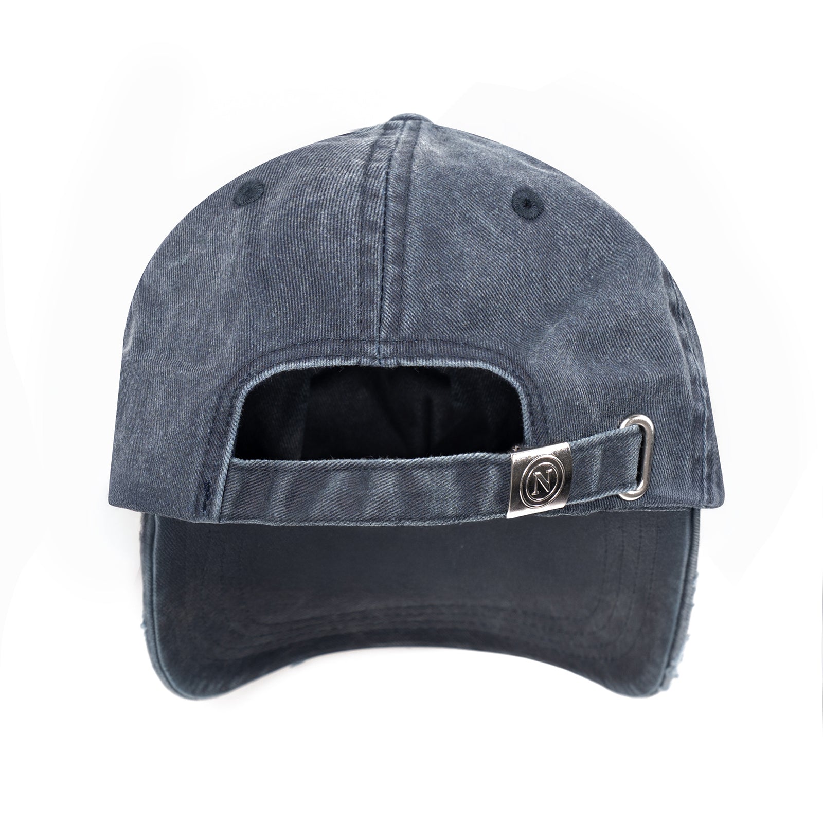 SSC Napoli Cappello Vintage Jeans