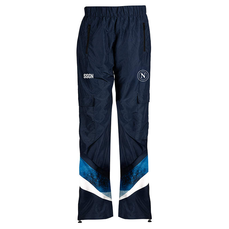 SSC Napoli Cargo Marechiaro
