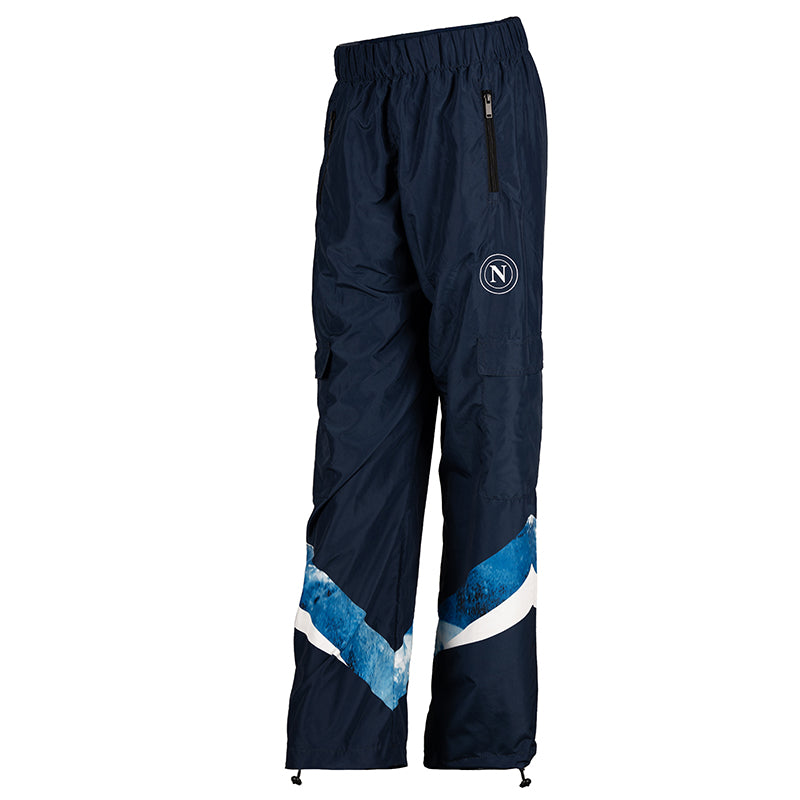 SSC Napoli Cargo Marechiaro