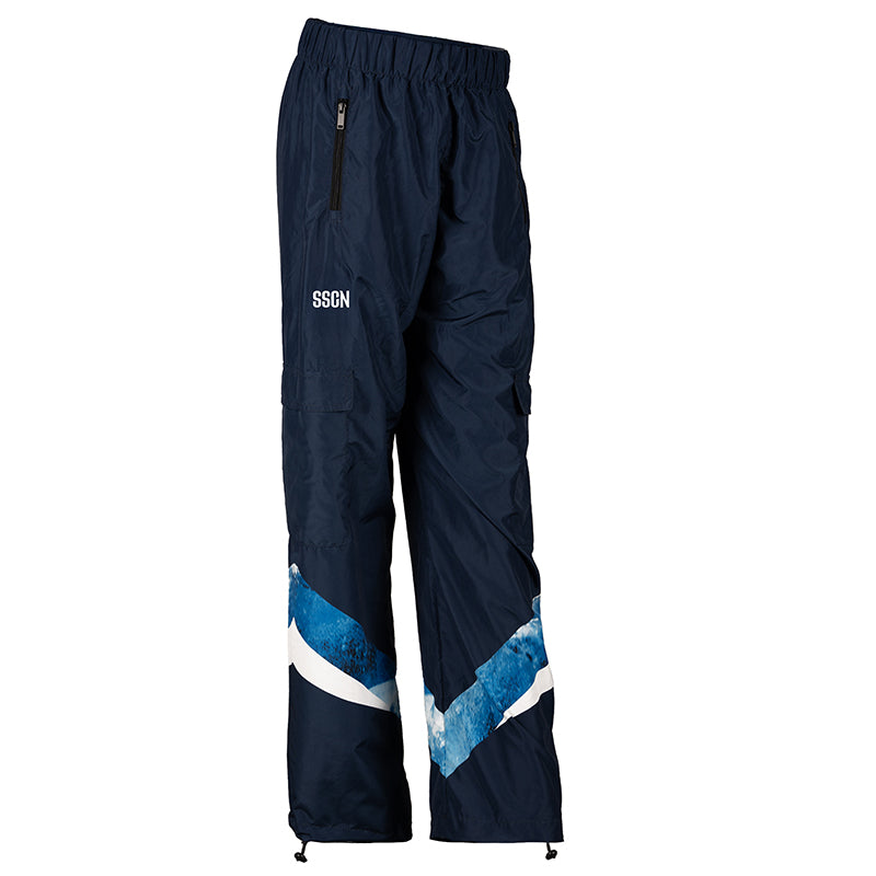 SSC Napoli Cargo Marechiaro