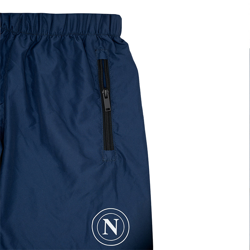 SSC Napoli Cargo Marechiaro