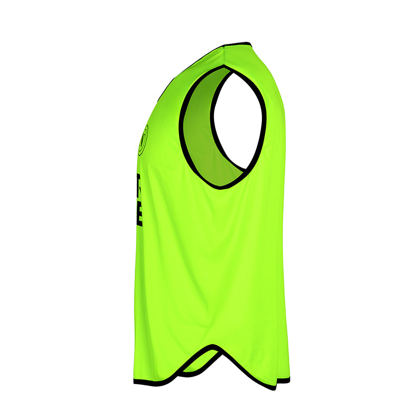 SSC Napoli Green Training Bib 2025/2026
