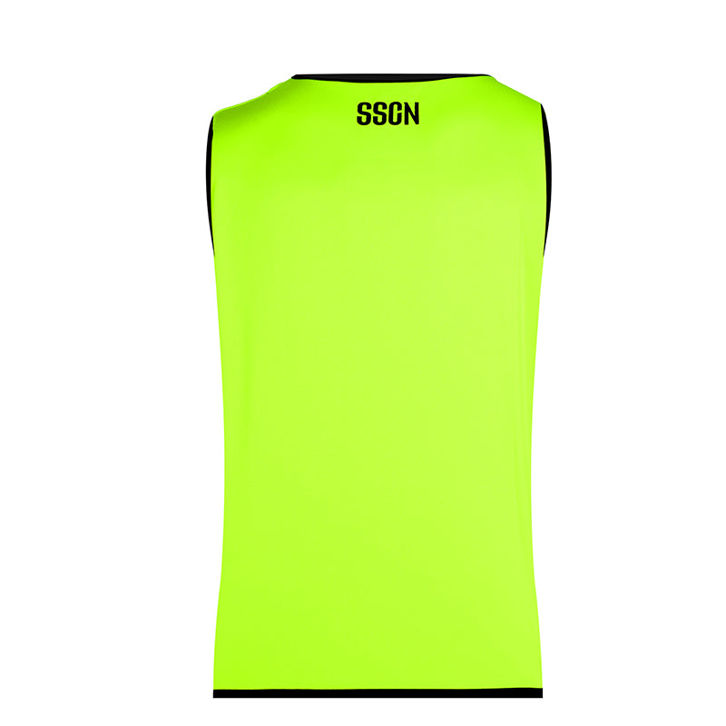 SSC Napoli Green Training Bib 2025/2026