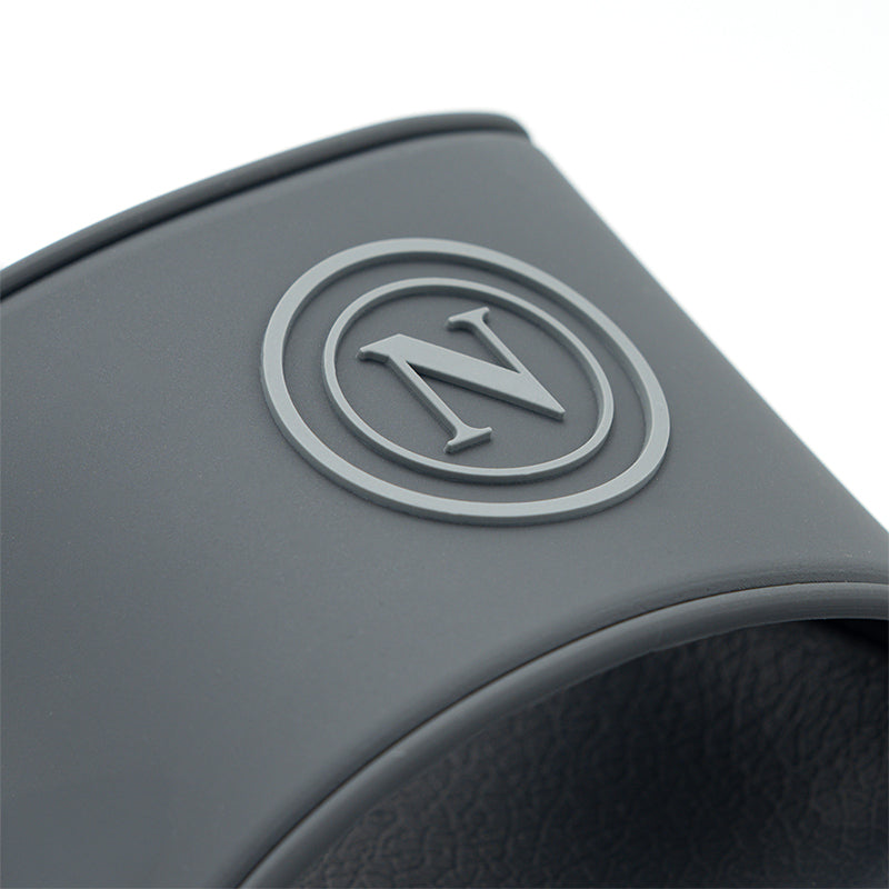 SSC Napoli Ebony Slippers 2025/2026