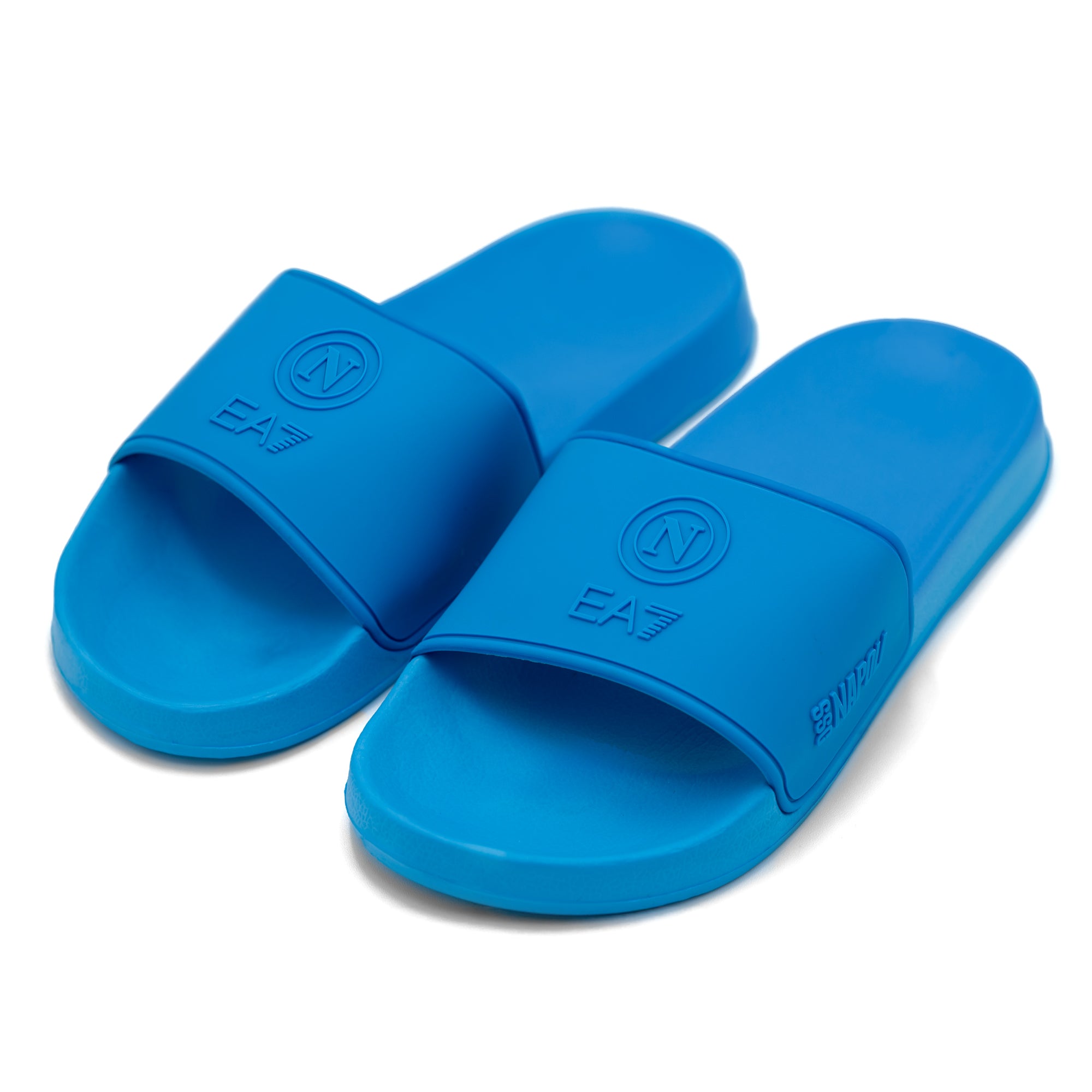 SSC Napoli Ciabatta Azzurra 2026/2027