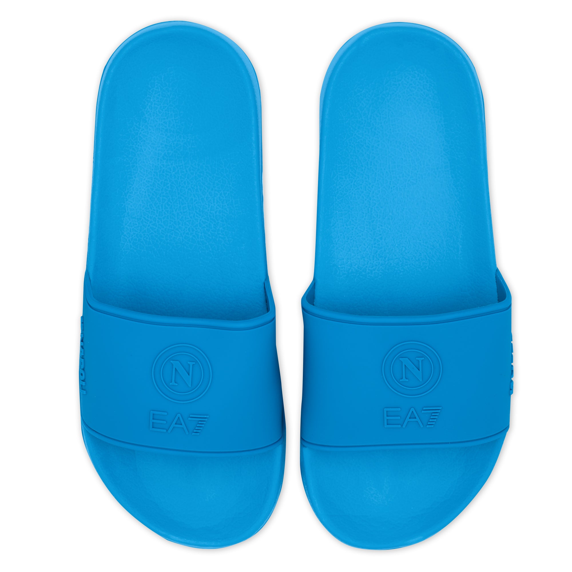SSC Napoli Ciabatta Azzurra 2026/2027