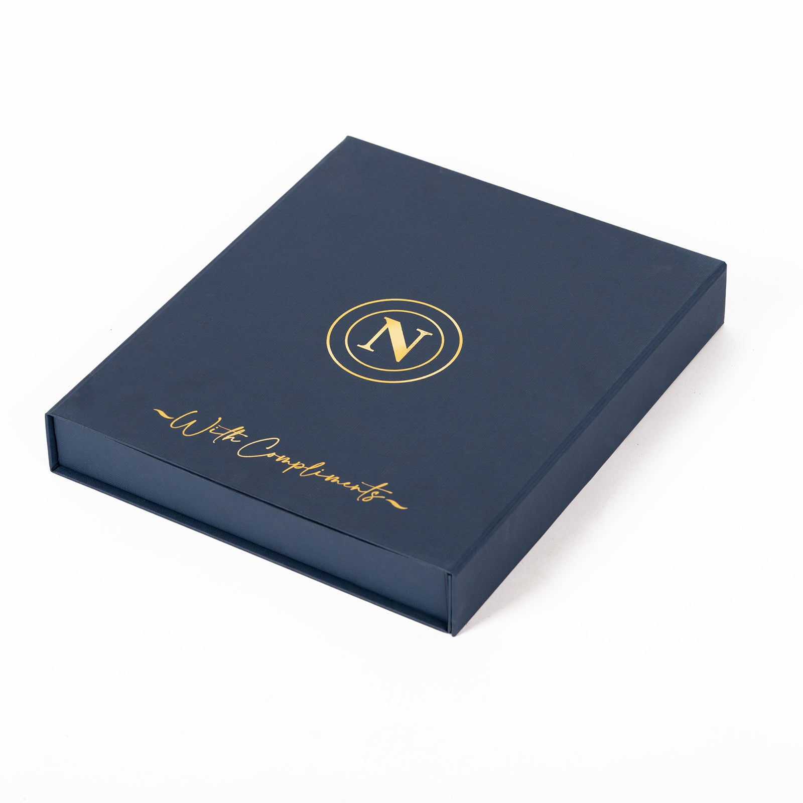 SSC Napoli Maglia Gara Home 2025/2026 Autografata da Hojlund in Premium Box