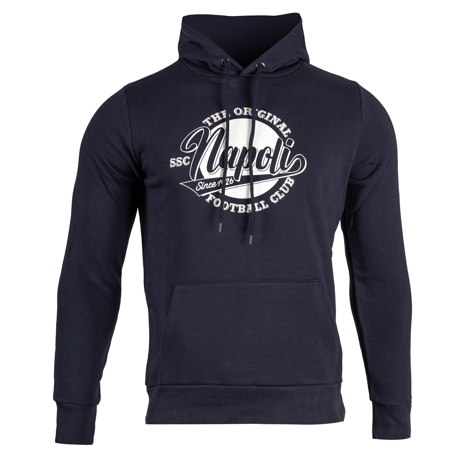 Hoodie Felpa Ssc Napoli Champions League Felpa Napoli 2019 Felpa