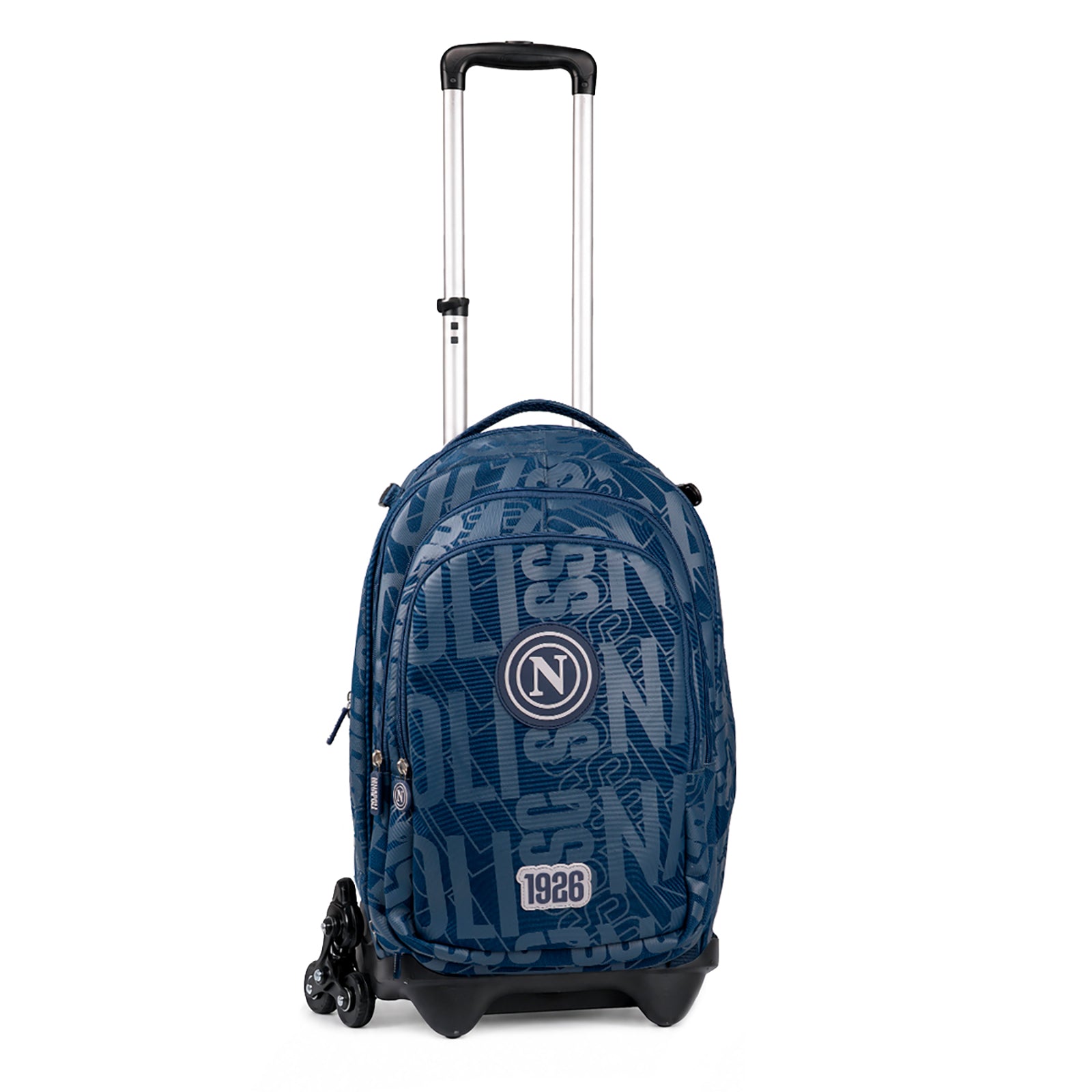 SSC Napoli Zaino Trolley Dark Blue 1926
