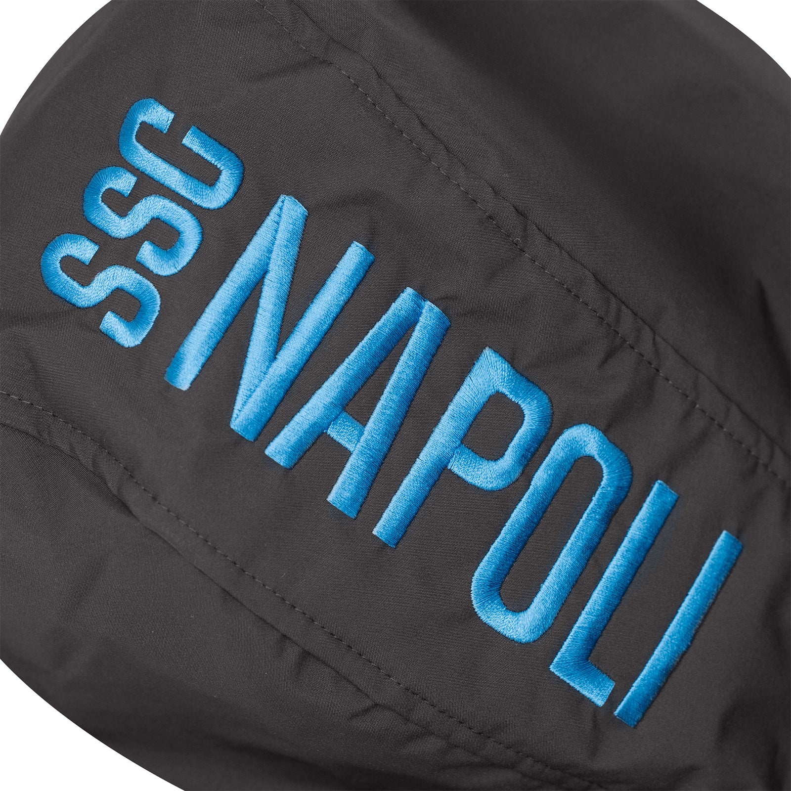 SSC Napoli Giaccone Panchina 2025/2026